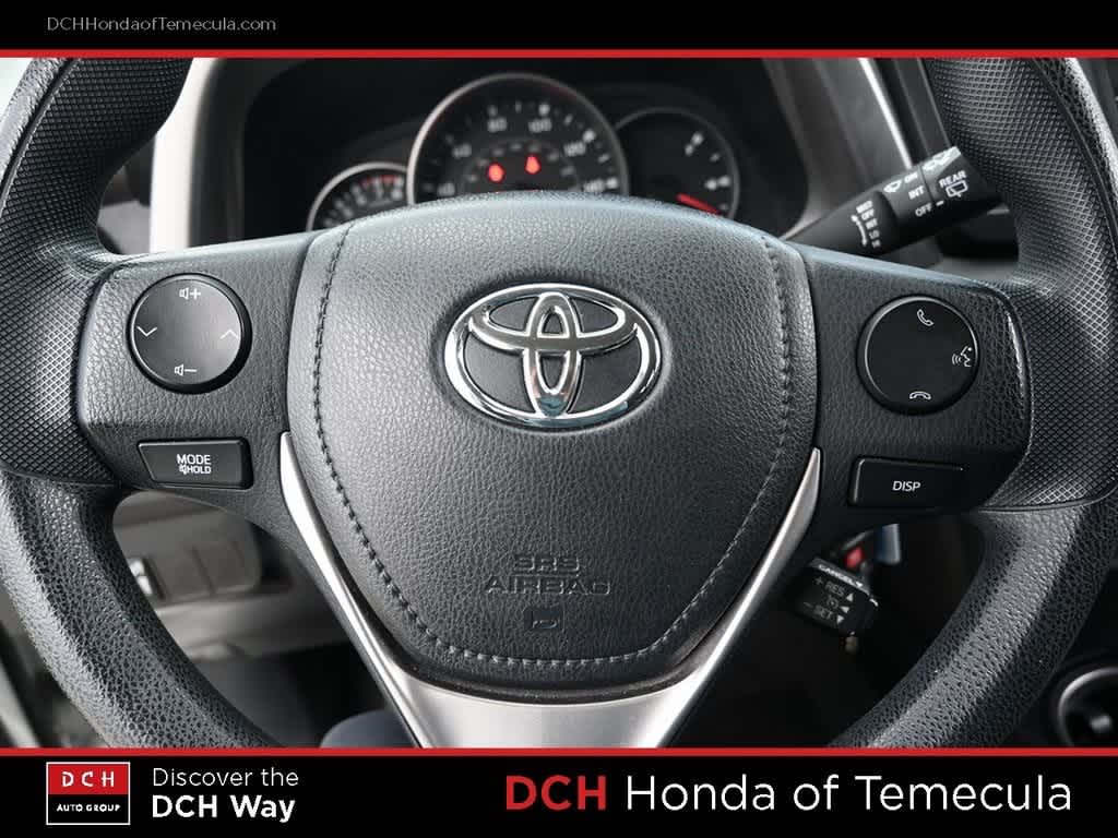 Thumbnail: 2016 Toyota RAV4 - 9
