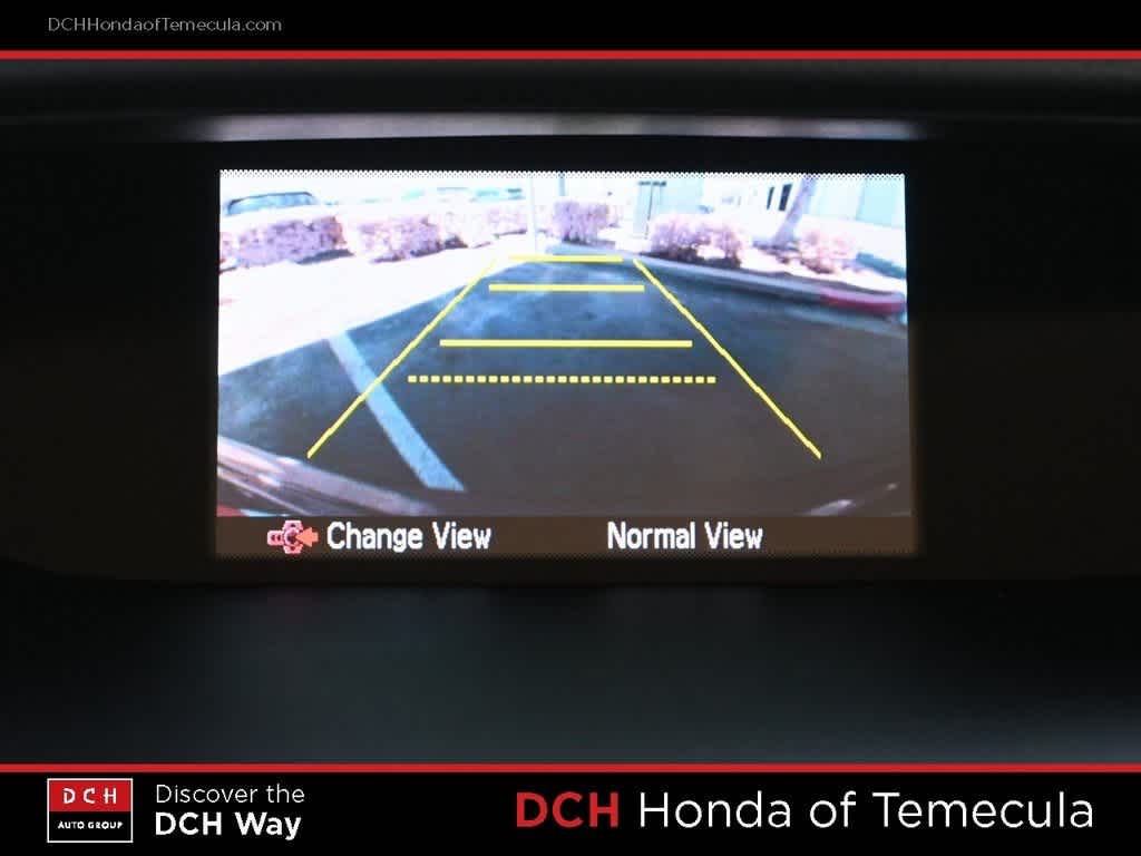 Thumbnail: 2012 Honda CR-V - 13