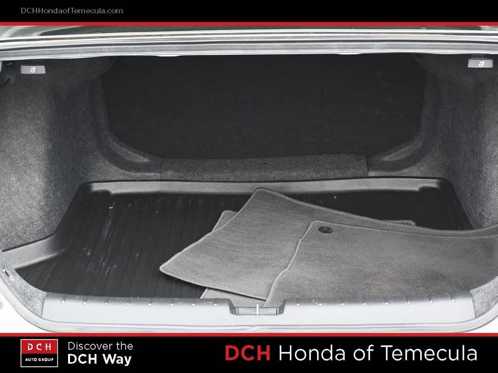 Thumbnail: 2022 Honda Insight - 22