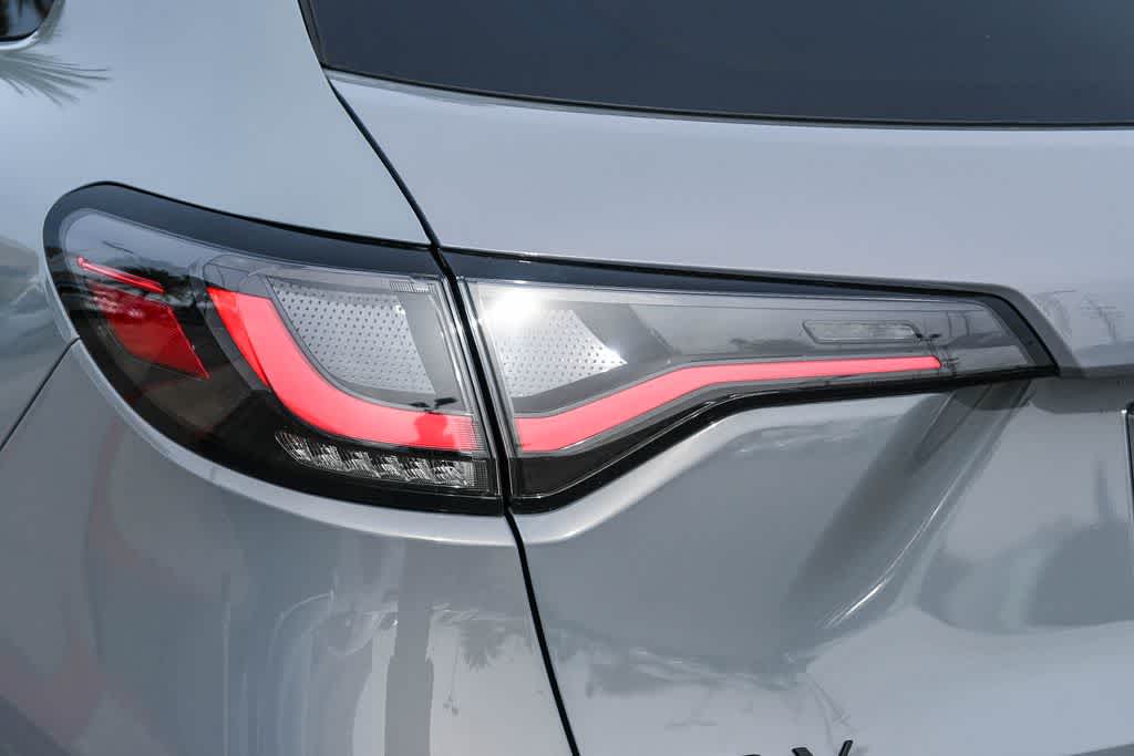 Thumbnail: 2026 Honda HR-V - 7