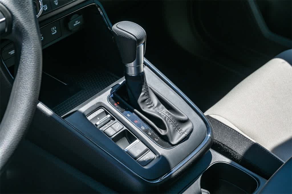 Thumbnail: 2026 Honda CR-V - 22