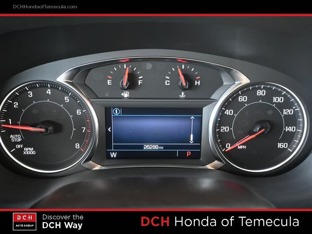 Thumbnail: 2022 GMC Acadia - 10