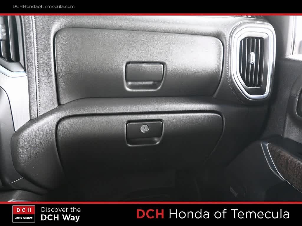2021 GMC Sierra 2500 Denali 13