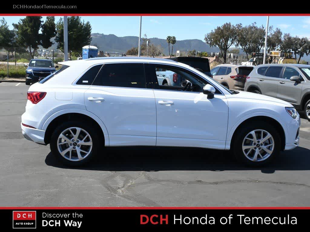 Thumbnail: 2024 Audi Q3 - 5