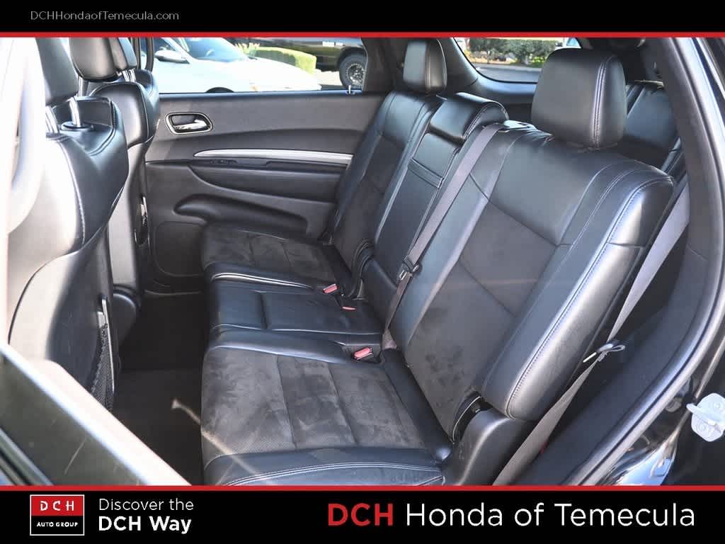 Thumbnail: 2020 Dodge Durango - 19