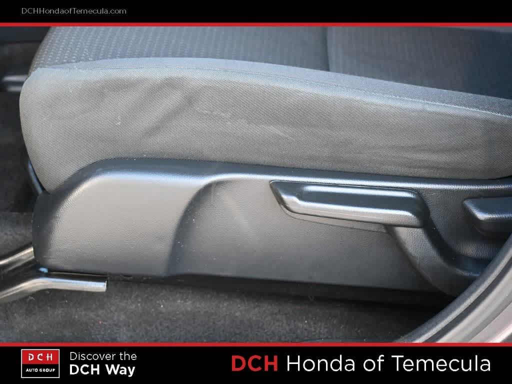 Thumbnail: 2019 Honda HR-V - 17