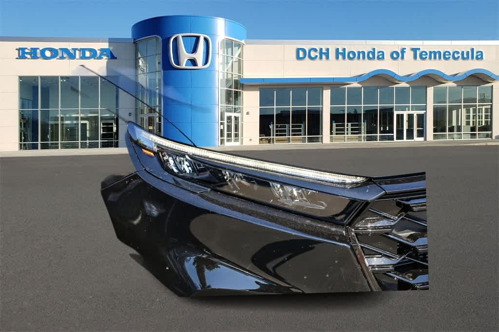 Thumbnail: 2026 Honda CR-V - 4