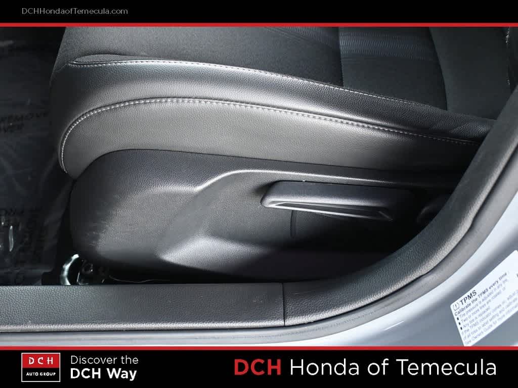 Thumbnail: 2025 Honda Civic - 17