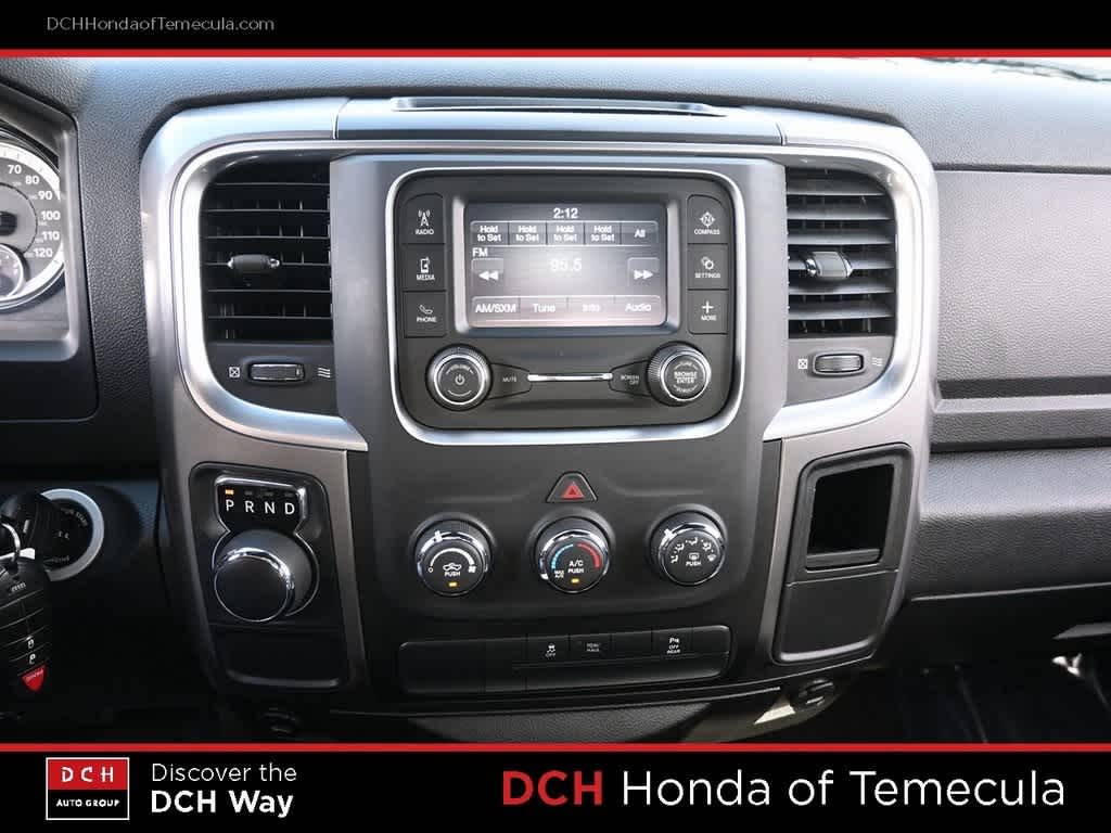 Thumbnail: 2022 RAM 1500 Classic - 12