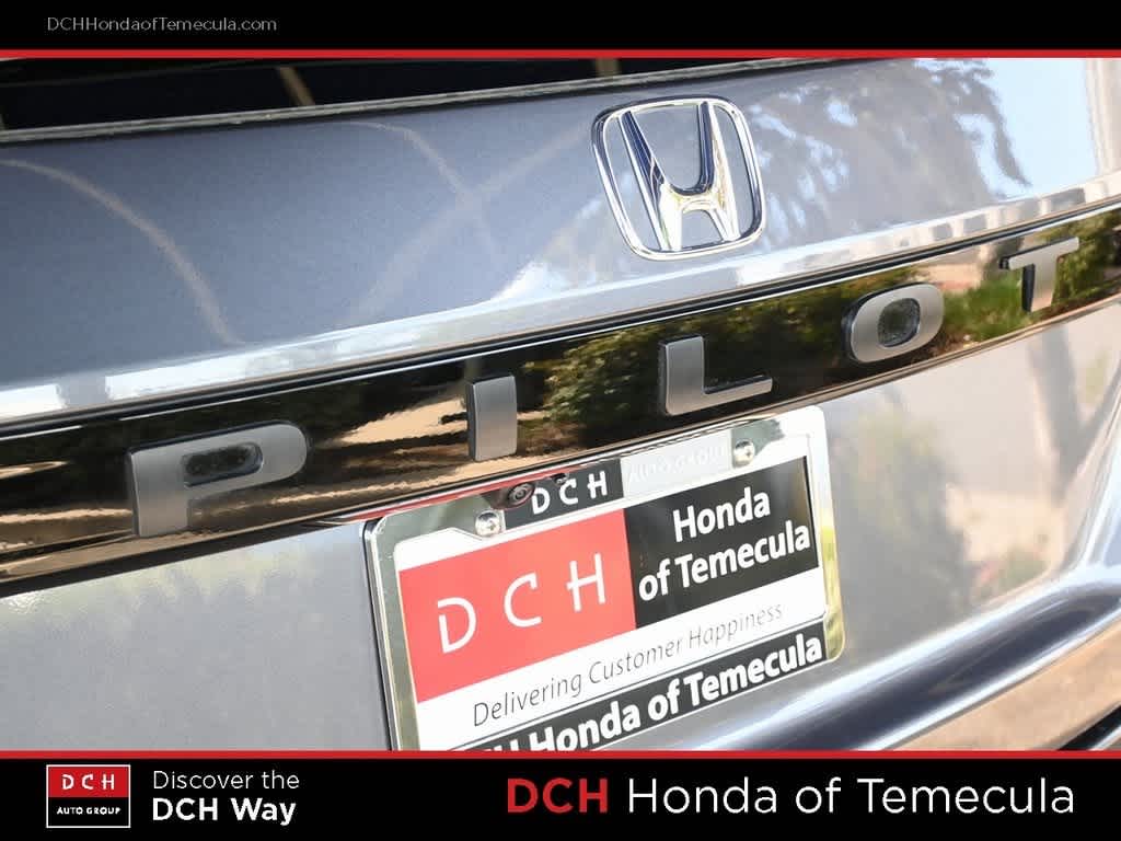 Thumbnail: 2024 Honda Pilot - 7