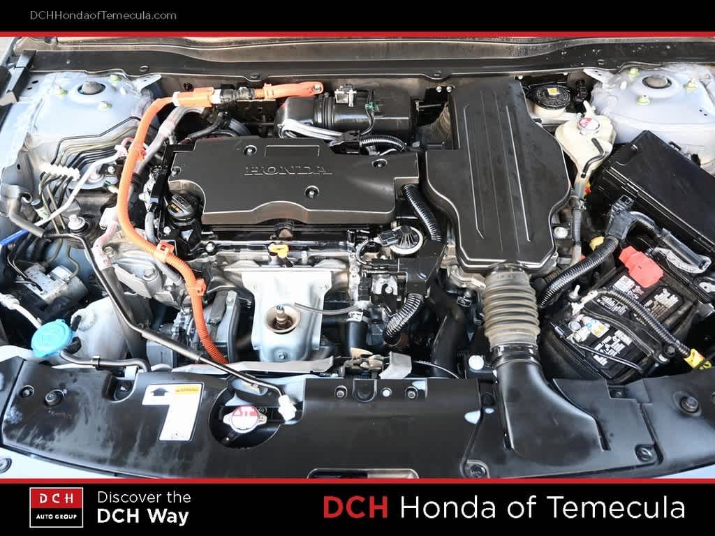 Thumbnail: 2022 Honda Accord - 26