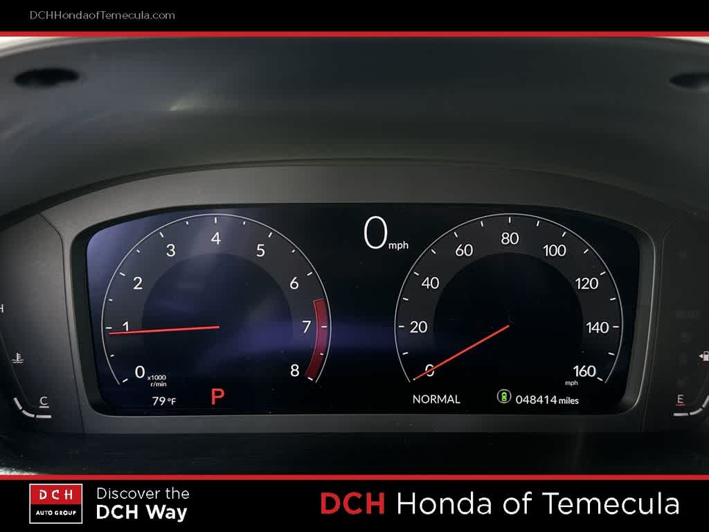 Thumbnail: 2023 Acura Integra - 10