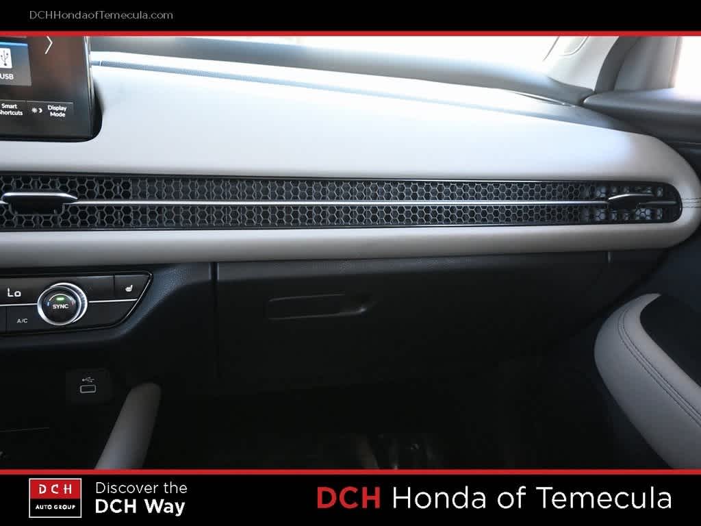 2023 Honda HR-V EX-L 14