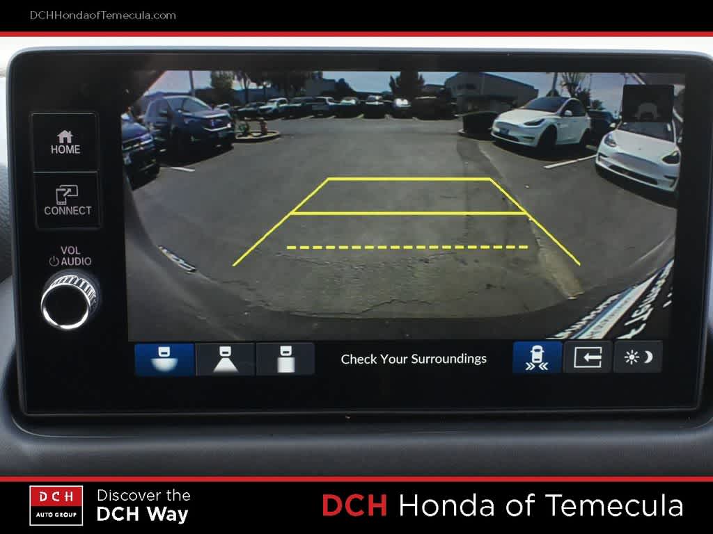 Thumbnail: 2026 Honda HR-V - 12