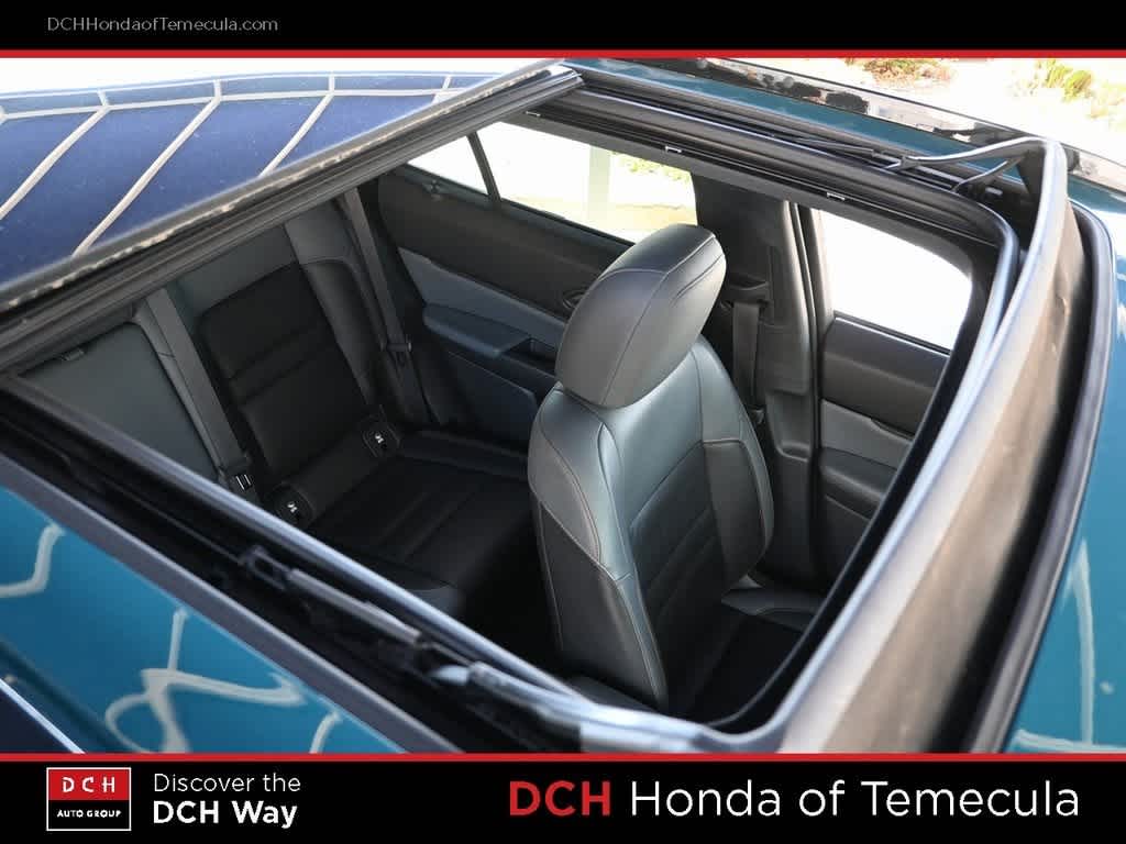 Thumbnail: 2024 Honda Prologue - 22
