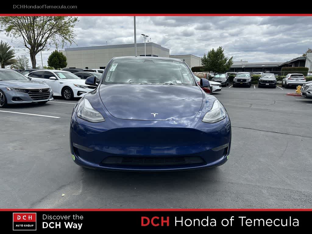 Thumbnail: 2023 Tesla Model Y - 2