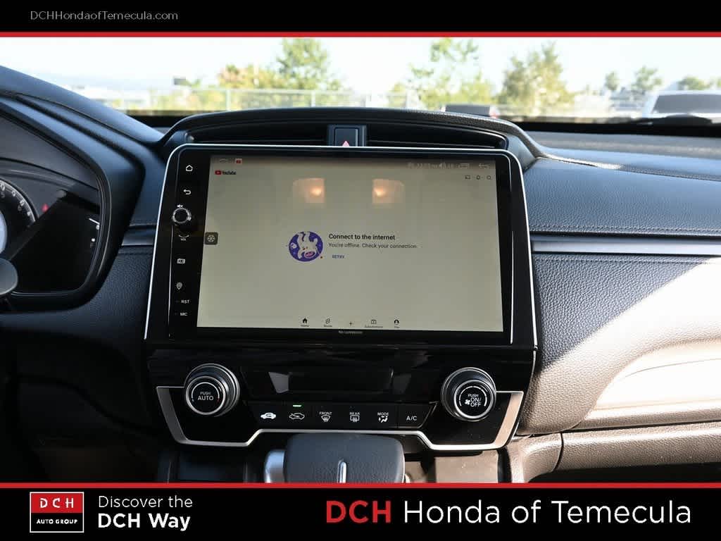 Thumbnail: 2019 Honda CR-V - 11