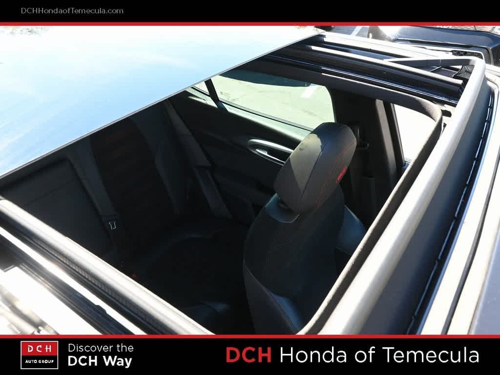 Thumbnail: 2024 Alfa Romeo Tonale - 23