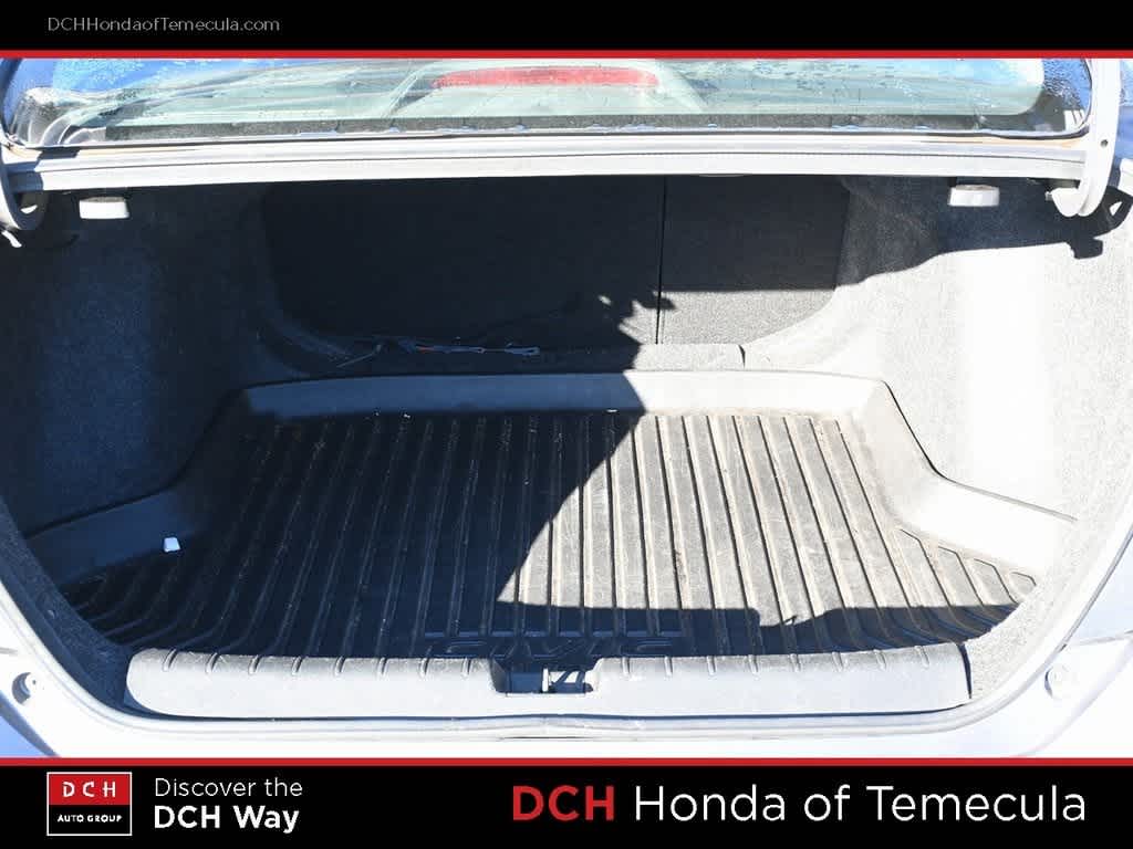 Thumbnail: 2017 Honda Civic - 21