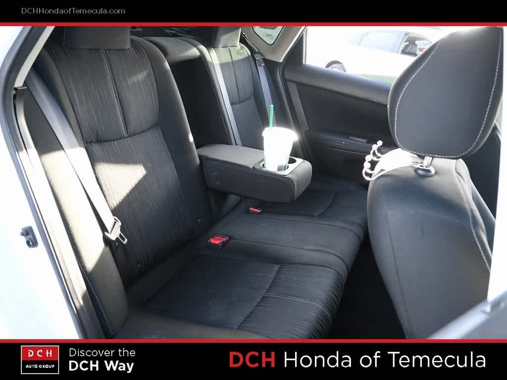 Thumbnail: 2017 Nissan Sentra - 19