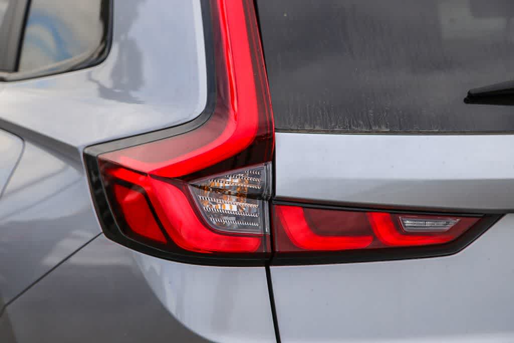 Thumbnail: 2026 Honda CR-V - 8