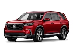 2025 Honda Pilot EX-L SUV