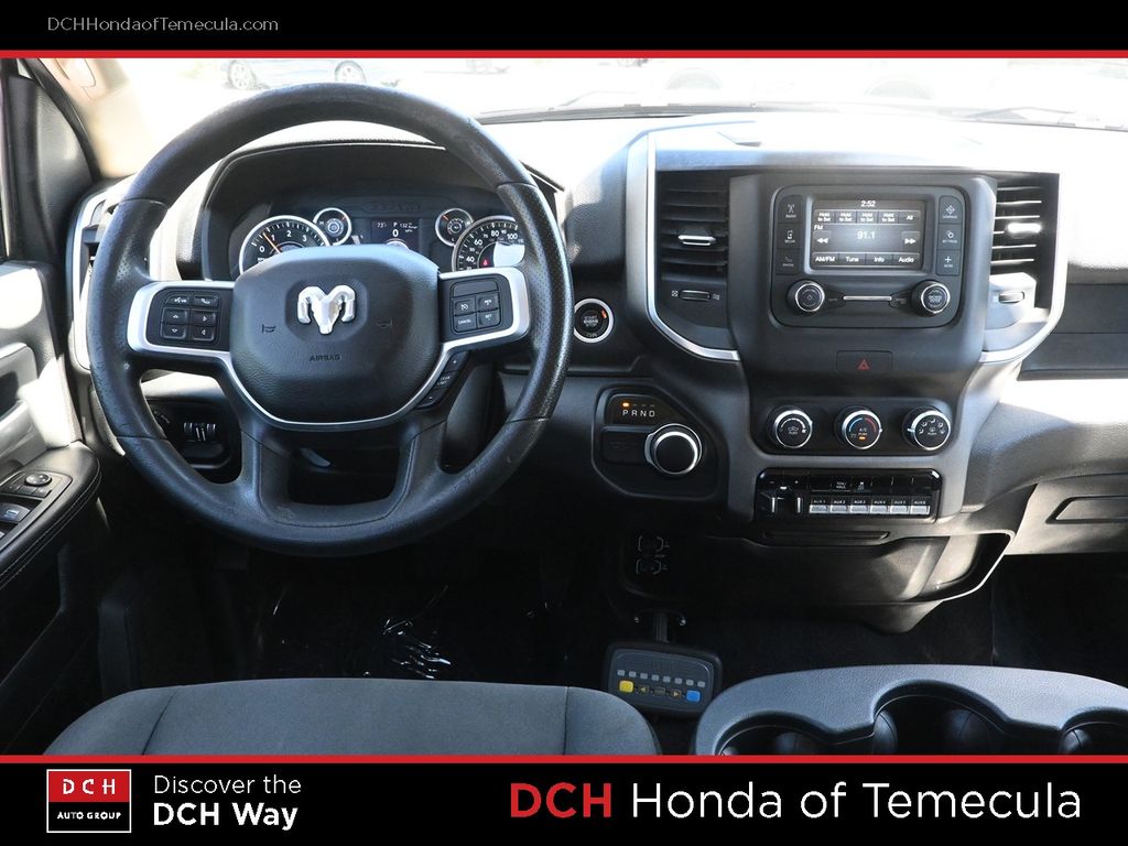 2019 RAM 2500 - Photo 7
