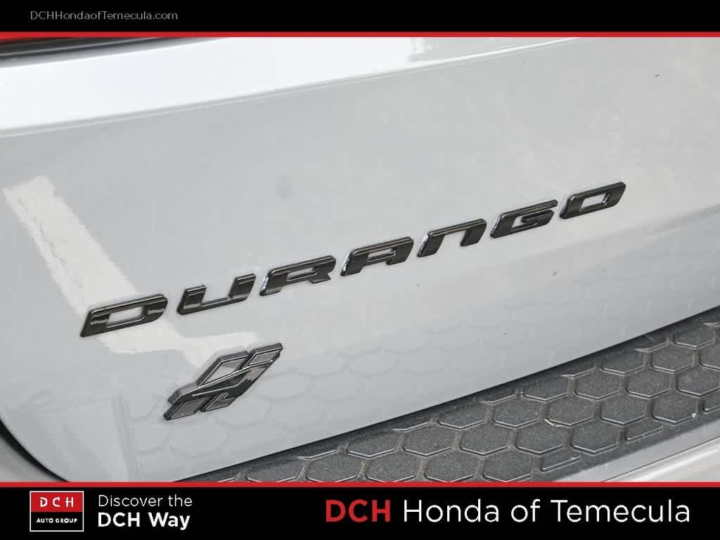 Thumbnail: 2023 Dodge Durango - 7