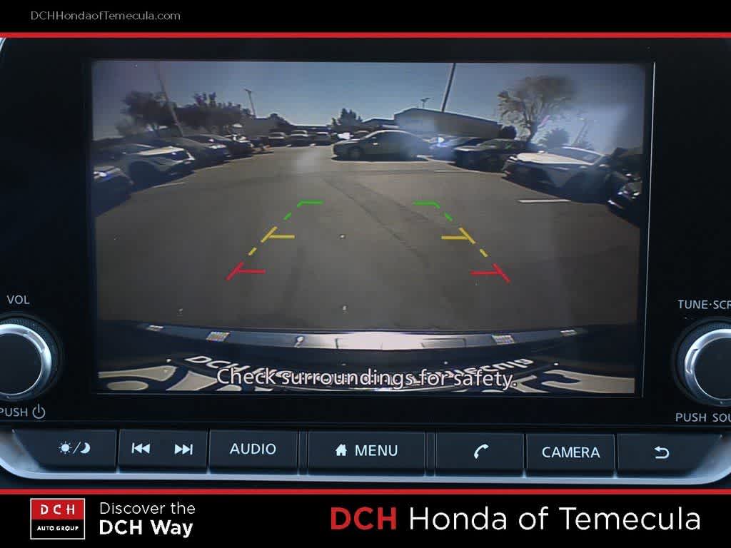 Thumbnail: 2023 Nissan Rogue - 13