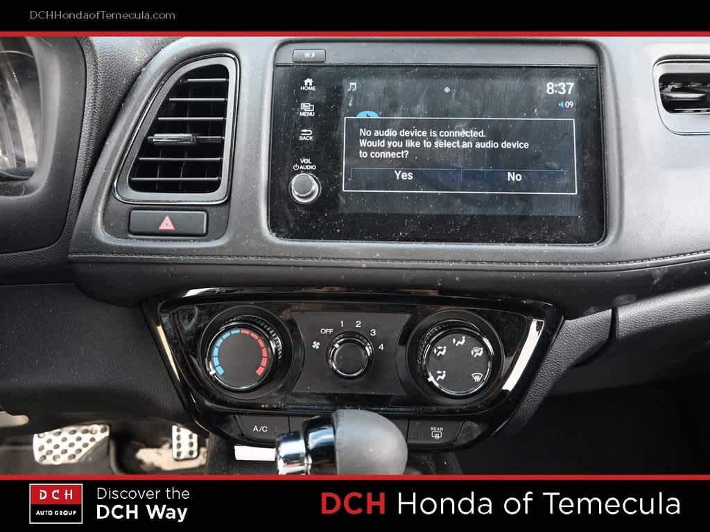 Thumbnail: 2021 Honda HR-V - 12