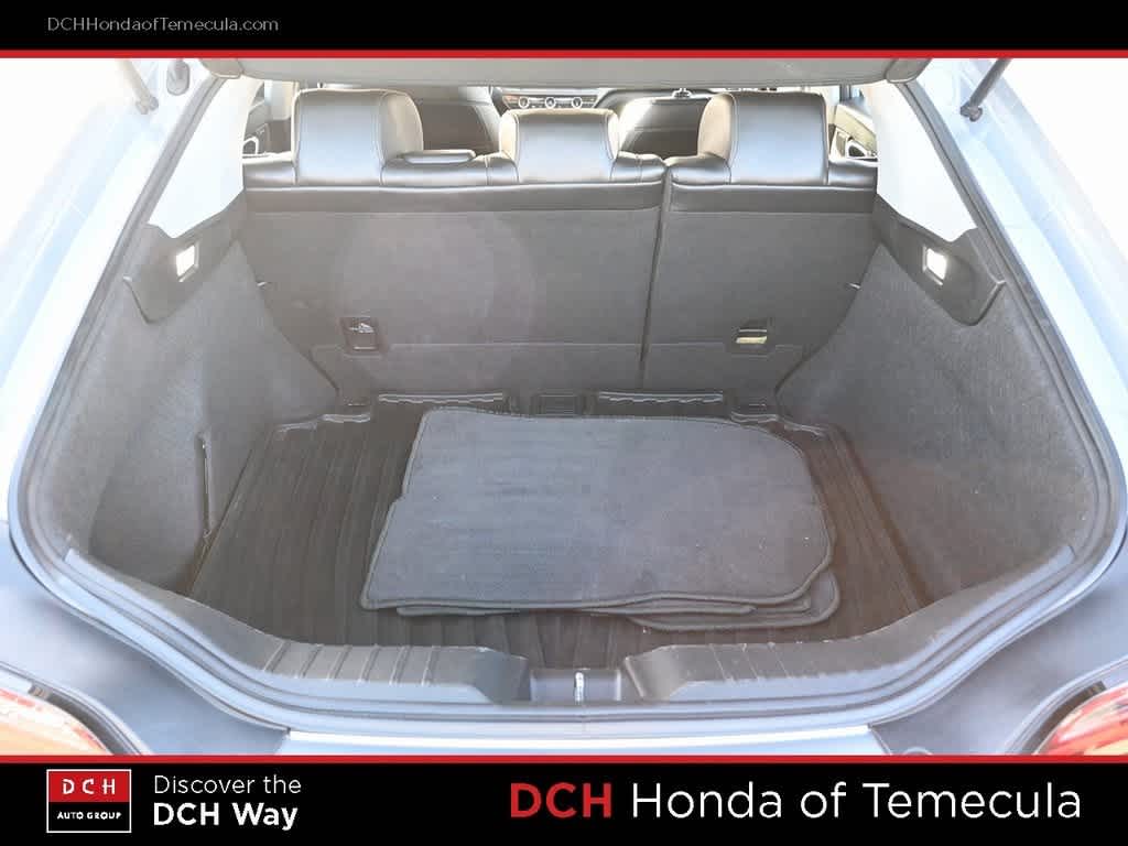 Thumbnail: 2023 Acura Integra - 21