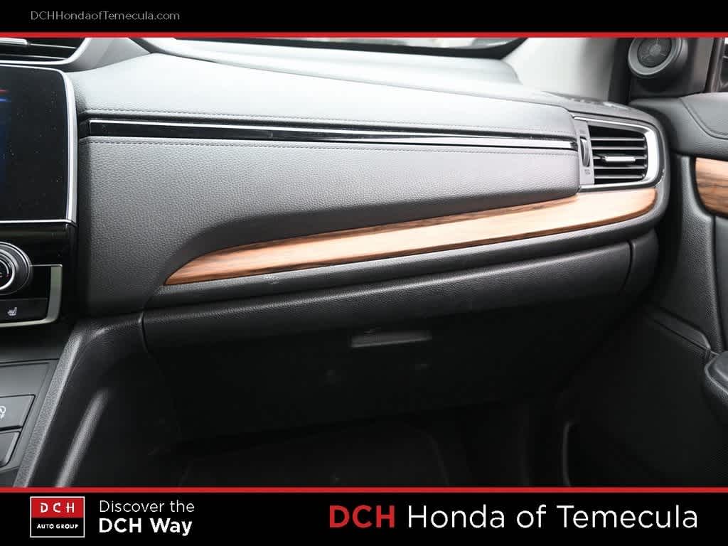 Thumbnail: 2022 Honda CR-V - 13