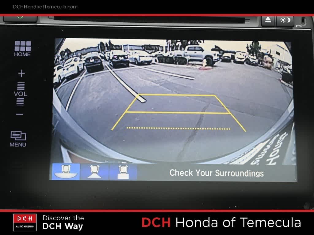 Thumbnail: 2018 Honda HR-V - 13