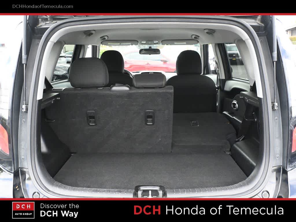 Thumbnail: 2016 Kia Soul - 22