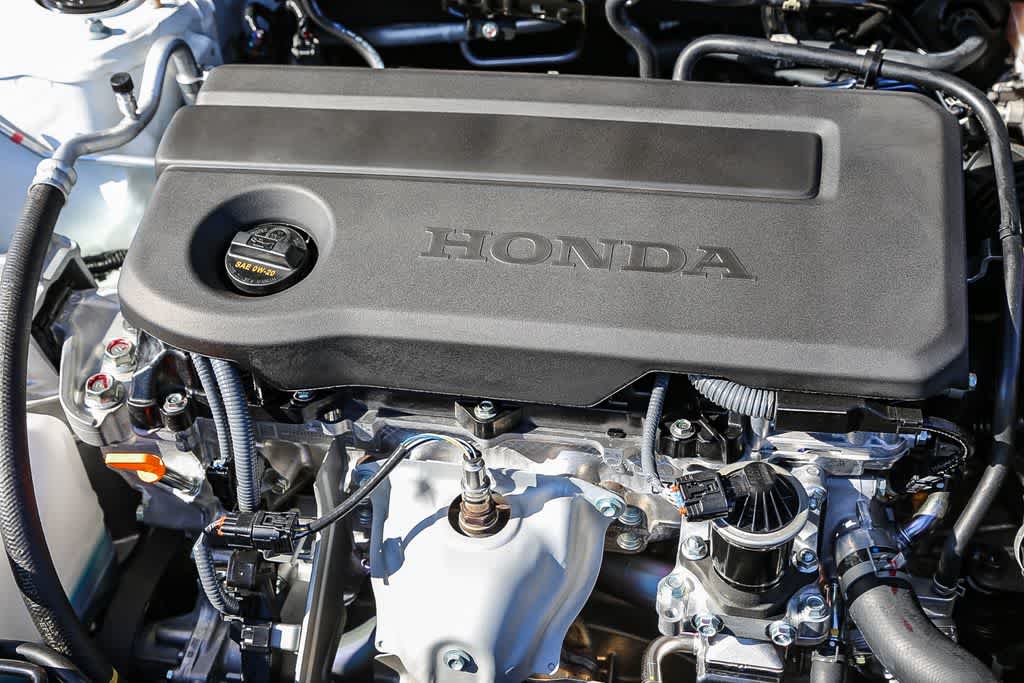 Thumbnail: 2026 Honda Civic - 10