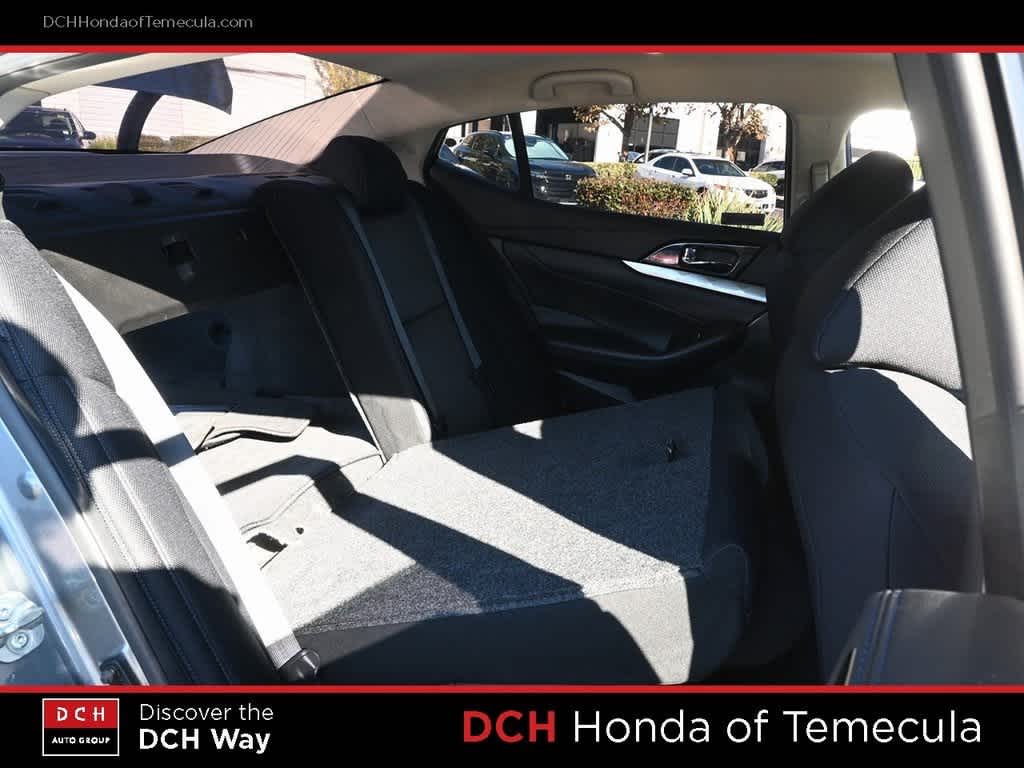 Thumbnail: 2020 Nissan Maxima - 22