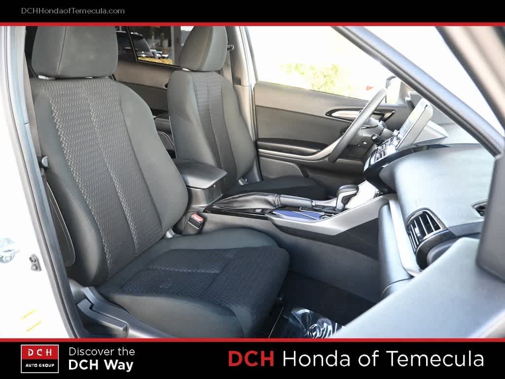 Thumbnail: 2024 Mitsubishi Eclipse Cross - 21