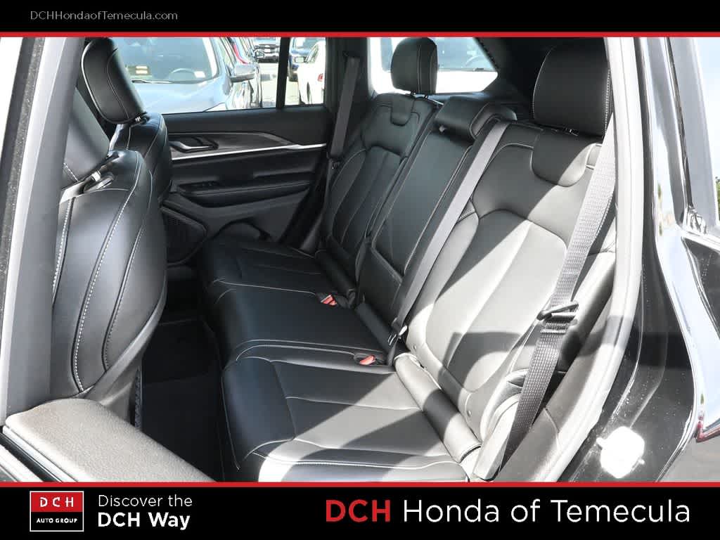 Thumbnail: 2024 Jeep Grand Cherokee - 19