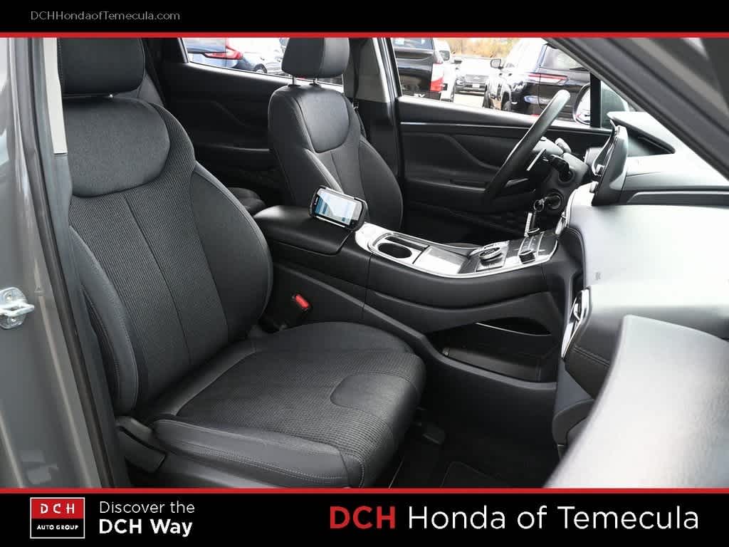 Thumbnail: 2021 Hyundai Santa Fe - 20