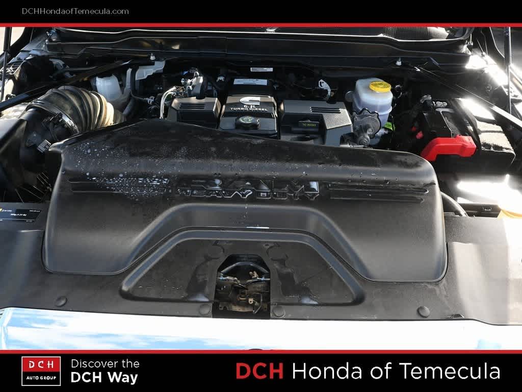 Thumbnail: 2024 RAM 2500 - 24