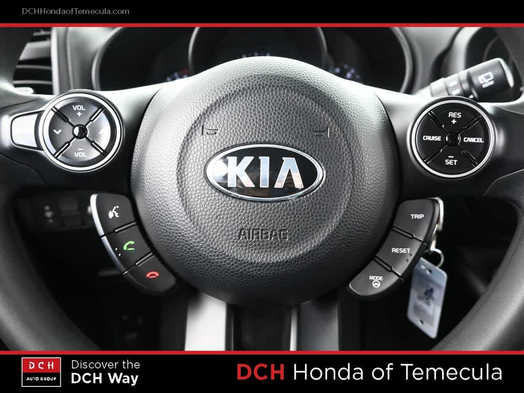 Thumbnail: 2016 Kia Soul - 9