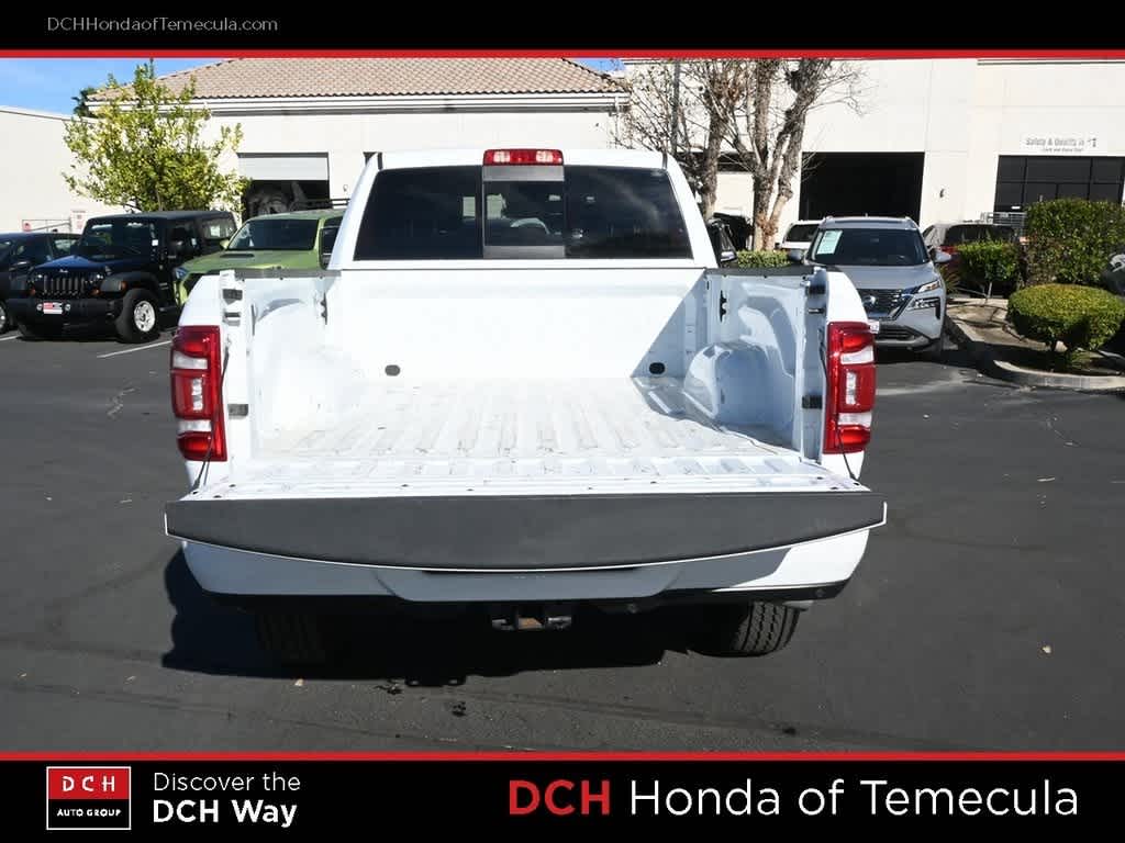 Thumbnail: 2024 RAM 2500 - 22