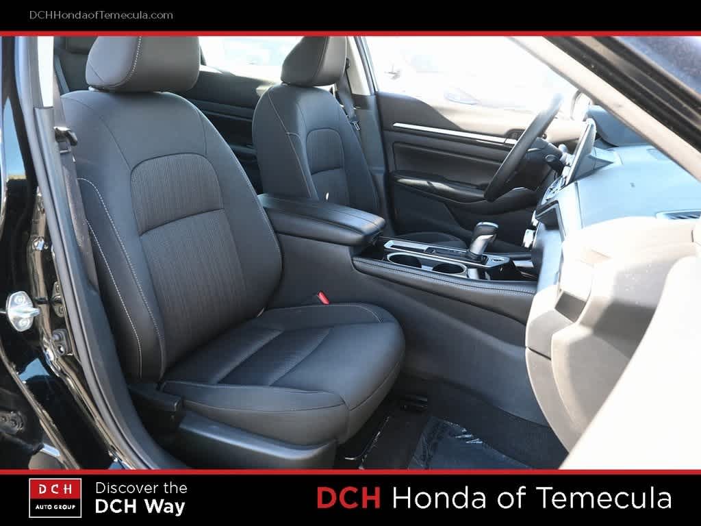 Thumbnail: 2023 Nissan Altima - 21