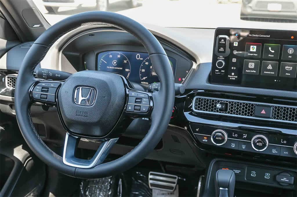 Thumbnail: 2026 Honda Civic - 32