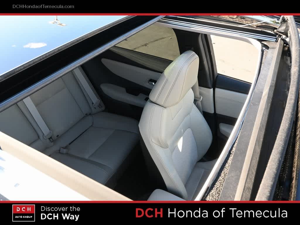 Thumbnail: 2023 Nissan Ariya - 23