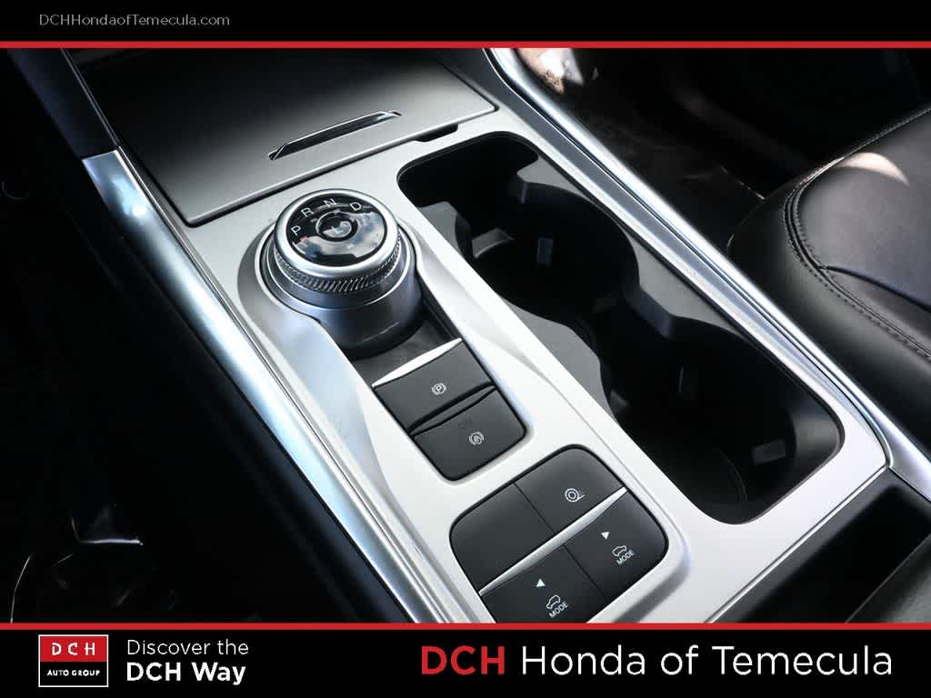 Thumbnail: 2022 Ford Explorer - 11