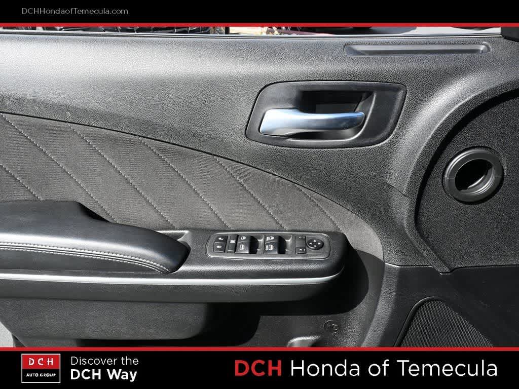 Thumbnail: 2021 Dodge Charger - 15