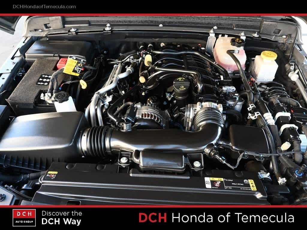 Thumbnail: 2022 Jeep Gladiator - 24