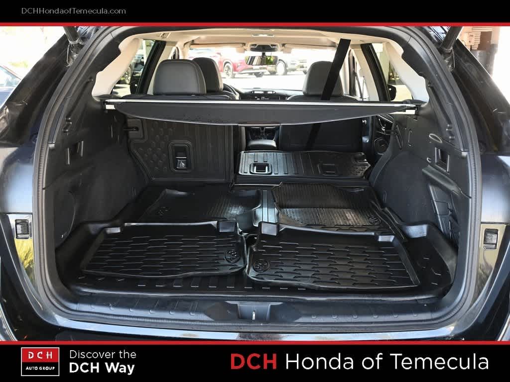 Thumbnail: 2022 Subaru Outback - 21