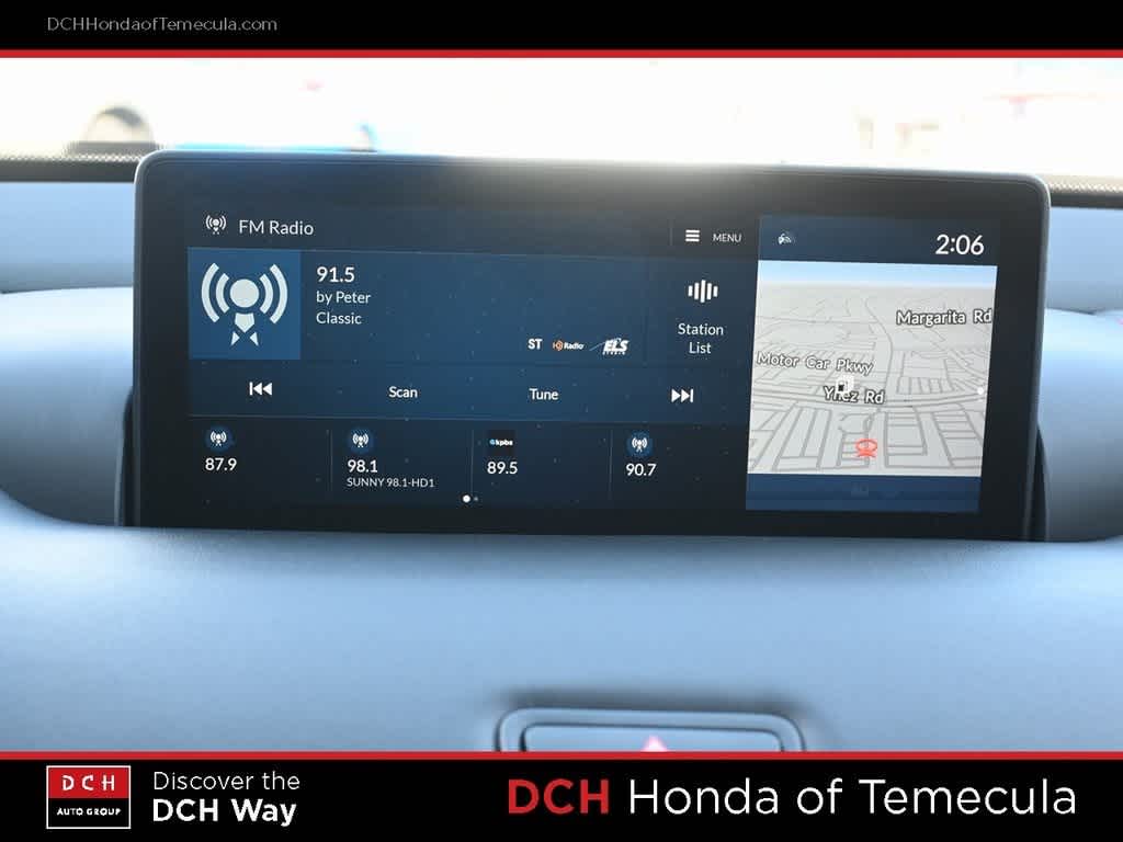 Thumbnail: 2022 Acura TLX - 12